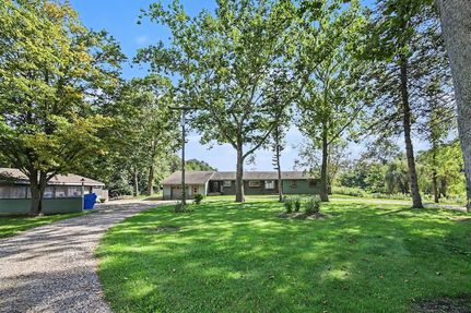 Farm and Ranch for sale in Lenawee County, Michigan