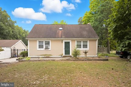 Timberland Property for sale in Camden County, New Jersey