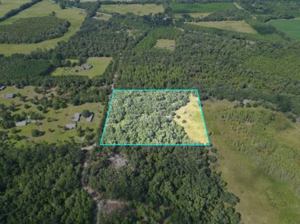 Land for sale in Jackson County, Florida