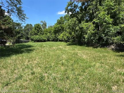Timberland Property for sale in Wayne County, Michigan