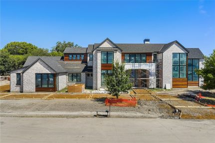 House for sale in Collin County, Texas