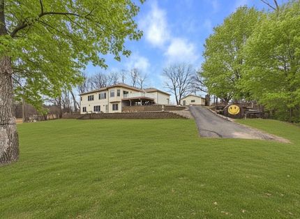 Recreational Property for sale in Todd County, Minnesota