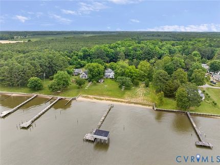 Farm and Ranch for sale in King and Queen County, Virginia