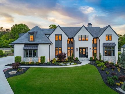 Timberland Property for sale in Fulton County, Georgia