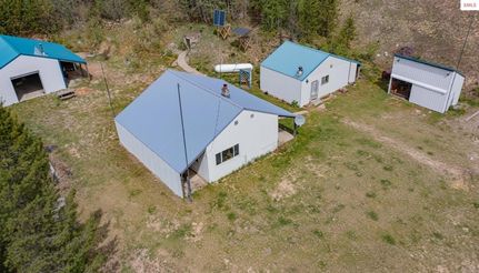 Timberland Property for sale in Boundary County, Idaho