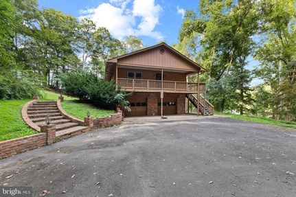 Farm and Ranch for sale in Prince William County, Virginia