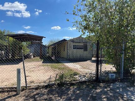 Land for sale in Hidalgo County, Texas