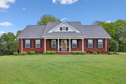 Land for sale in Smith County, Tennessee