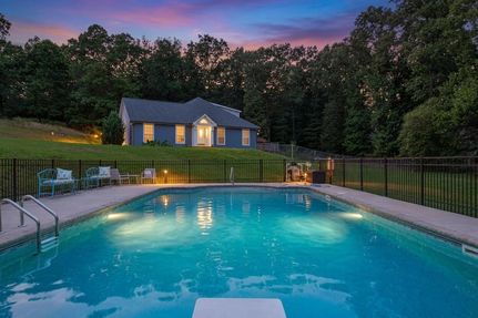 Farm and Ranch for sale in Catoosa County, Georgia