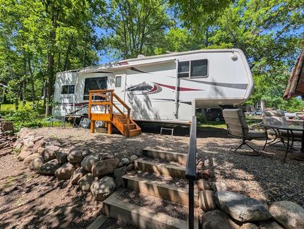 Recreational Property for sale in Crow Wing County, Minnesota