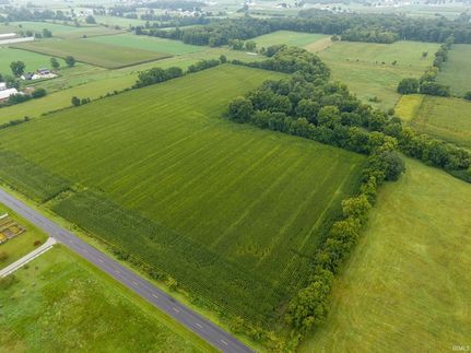 Undeveloped Land for sale in Lagrange County, Indiana