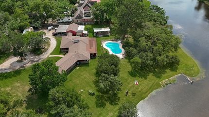 House for sale in Galveston County, Texas