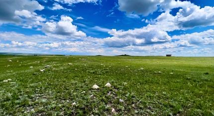 Land for sale in Lewis and Clark County, Montana