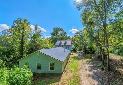 House for sale in Carroll County, Georgia