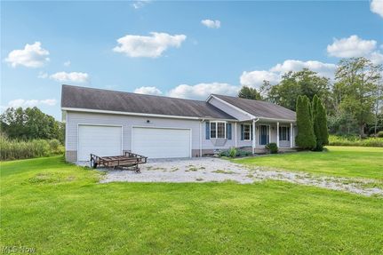 House for sale in Portage County, Ohio