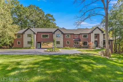Timberland Property for sale in Oakland County, Michigan