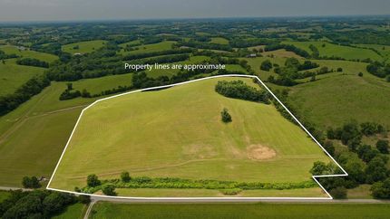 Timberland Property for sale in Montgomery County, Kentucky