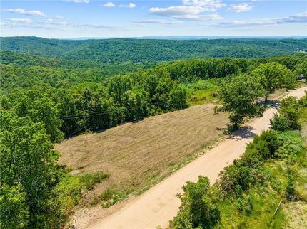 Timberland Property for sale in Boone County, Arkansas