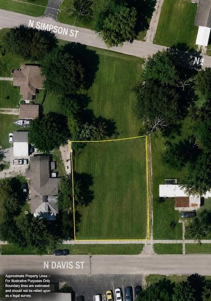 Undeveloped Land for sale in Lawrence County, Missouri