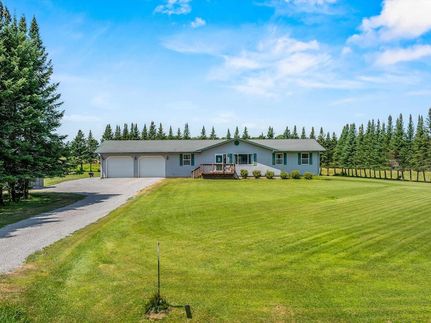 Land for sale in Marathon County, Wisconsin