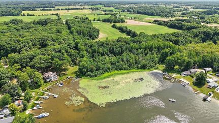 Farm and Ranch for sale in Newaygo County, Michigan