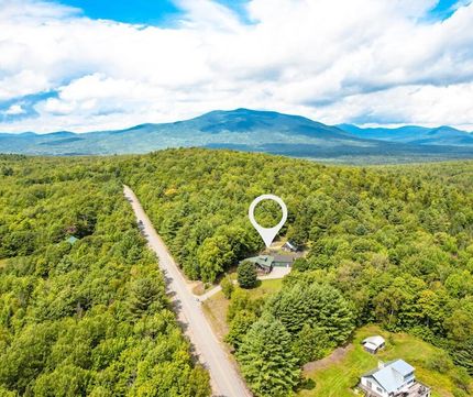 Farm and Ranch for sale in Franklin County, Maine