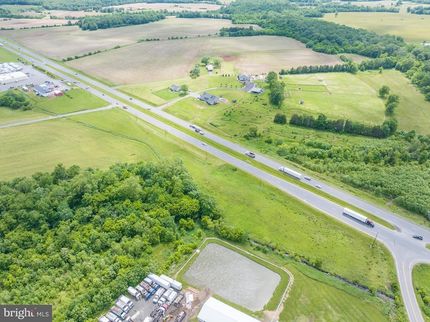 Farm and Ranch for sale in Fauquier County, Virginia