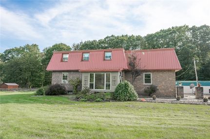 House for sale in Indiana County, Pennsylvania