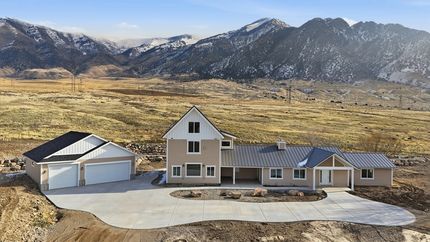 Land for sale in Box Elder County, Utah