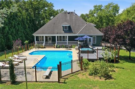 Farm and Ranch for sale in Norfolk City County, Virginia