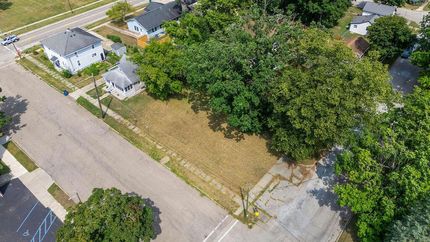 Undeveloped Land for sale in Berrien County, Michigan