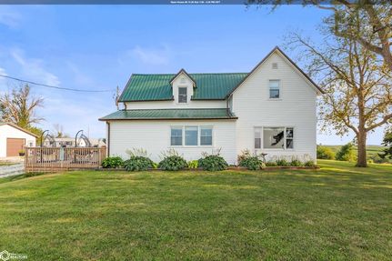 Undeveloped Land for sale in Pottawattamie County, Iowa