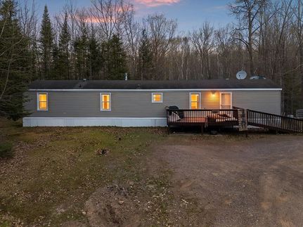 Farm and Ranch for sale in Oconto County, Wisconsin