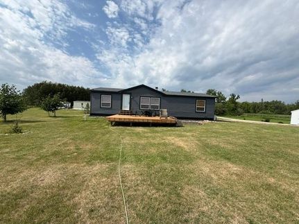 Land for sale in Beltrami County, Minnesota