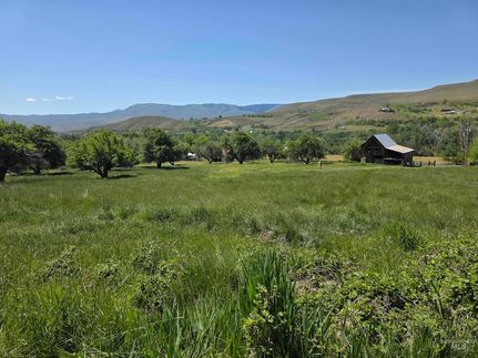 Undeveloped Land for sale in Baker County, Oregon
