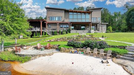 Recreational Property for sale in Barrow County, Georgia