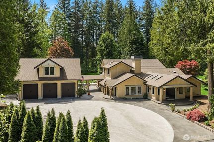 Farm and Ranch for sale in Snohomish County, Washington