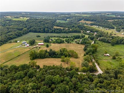 Recreational Property for sale in Harrison County, Indiana