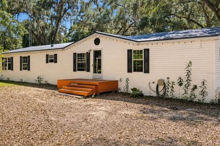 Land for sale in Marion County, Florida