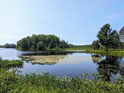 Farm and Ranch for sale in Ashland County, Wisconsin
