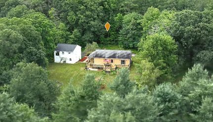 Timberland Property for sale in Worcester County, Massachusetts