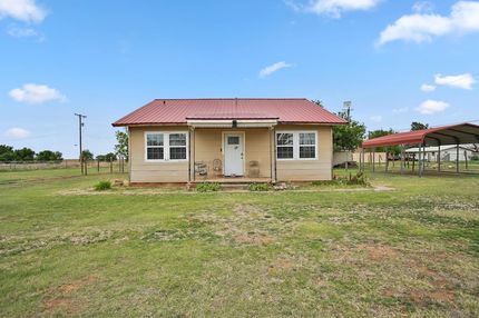 Land for sale in Crosby County, Texas