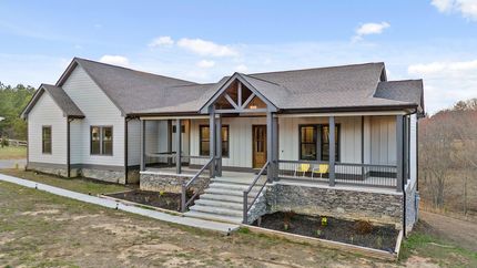 House for sale in Marion County, Tennessee