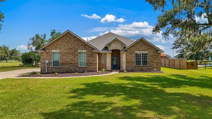 Land for sale in Brazoria County, Texas