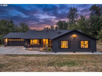 Hunting Property for sale in Cowlitz County, Washington
