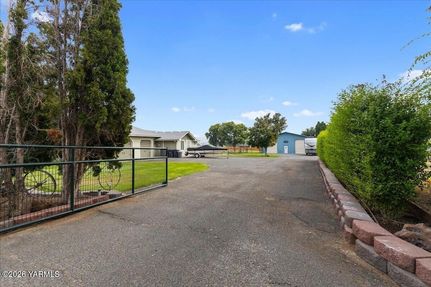 Farm and Ranch for sale in Yakima County, Washington
