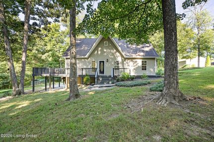 Recreational Property for sale in Nelson County, Kentucky