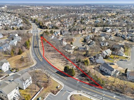 Land for sale in Loudoun County, Virginia