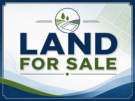 Land for sale in Colbert County, Alabama