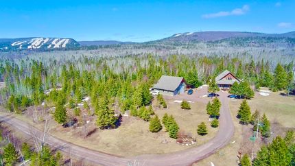 Recreational Property for sale in Cook County, Minnesota